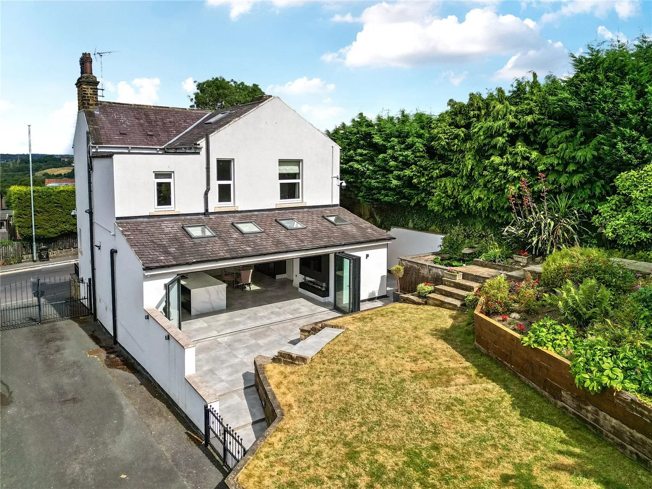 Intake Lane, Rodley, LS13, photo 21