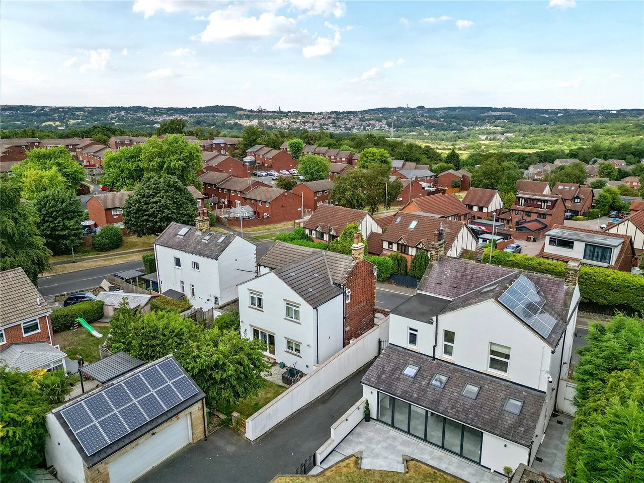Intake Lane, Rodley, LS13, photo 16