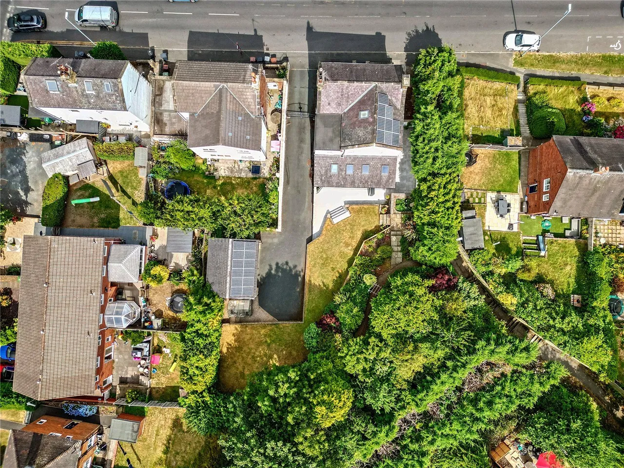 Intake Lane, Rodley, LS13, photo 22