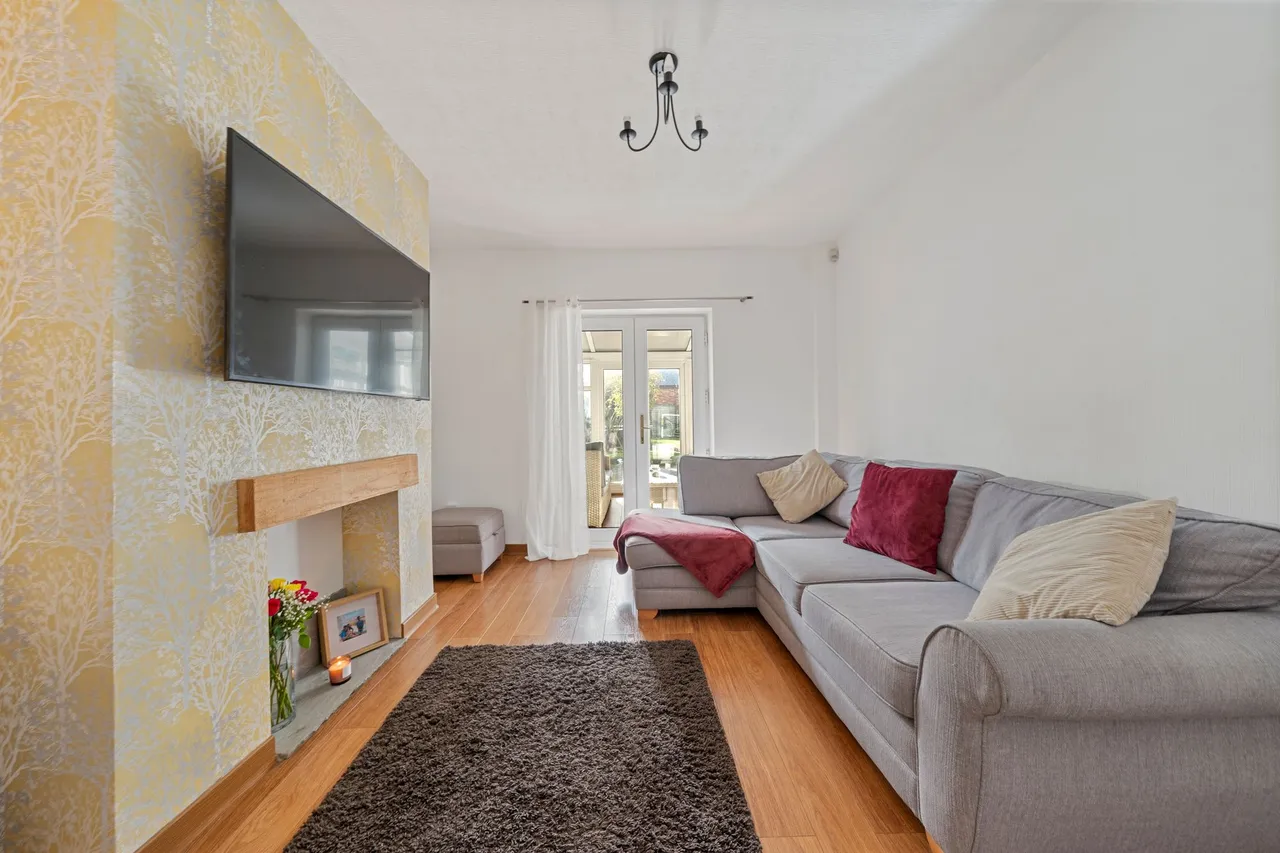 Sandersons Croft, Leigh, WN7, photo 4