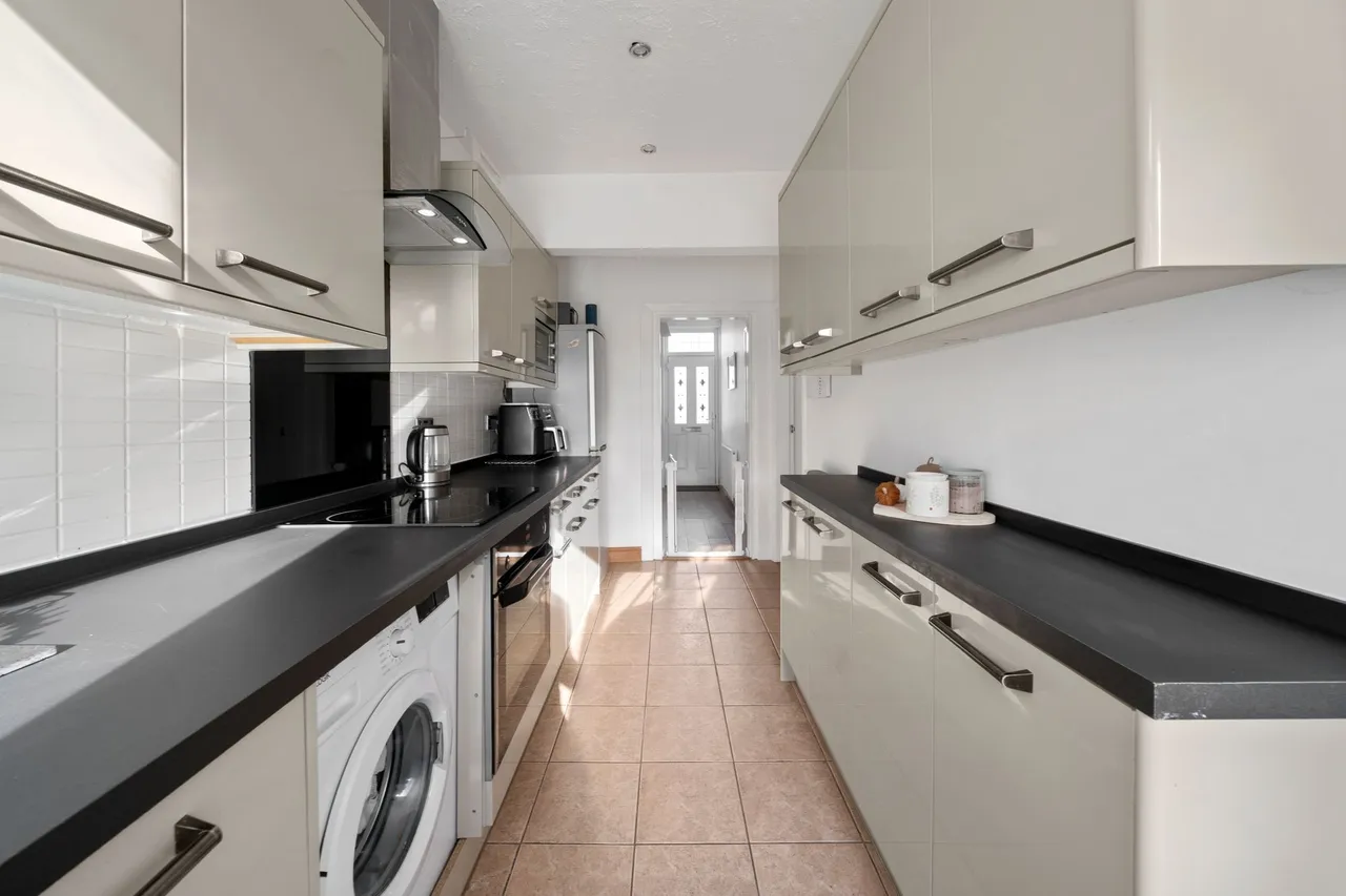 Sandersons Croft, Leigh, WN7, photo 6