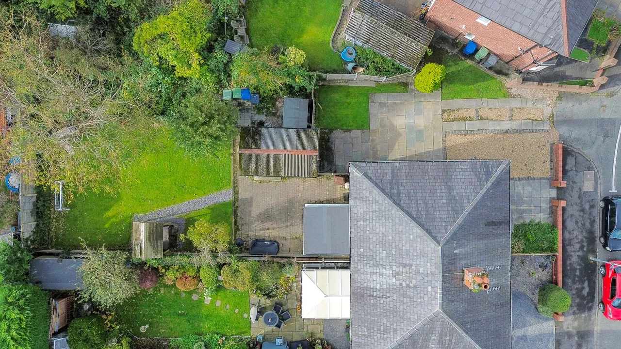 Sandersons Croft, Leigh, WN7, photo 21