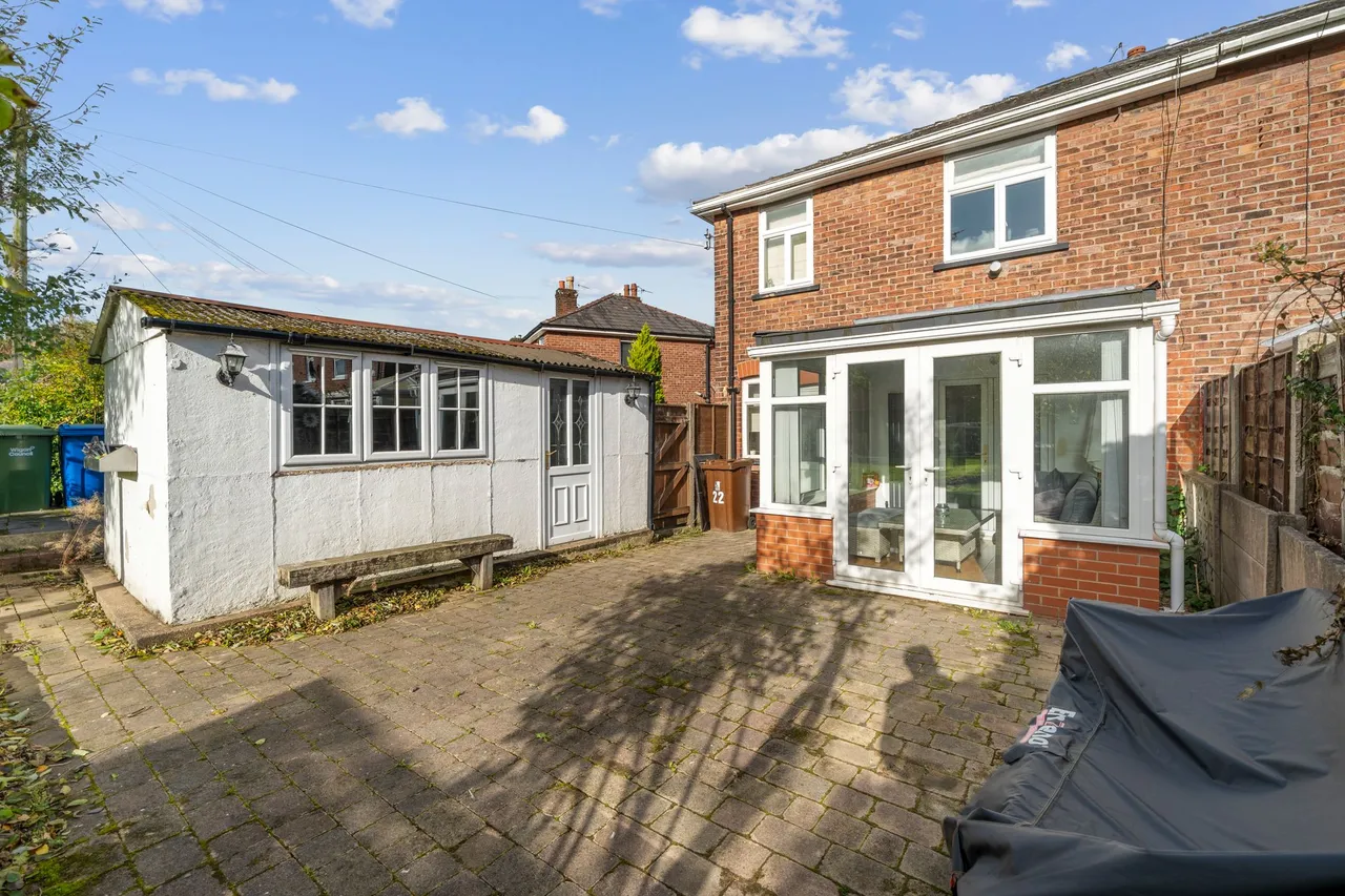 Sandersons Croft, Leigh, WN7, photo 18
