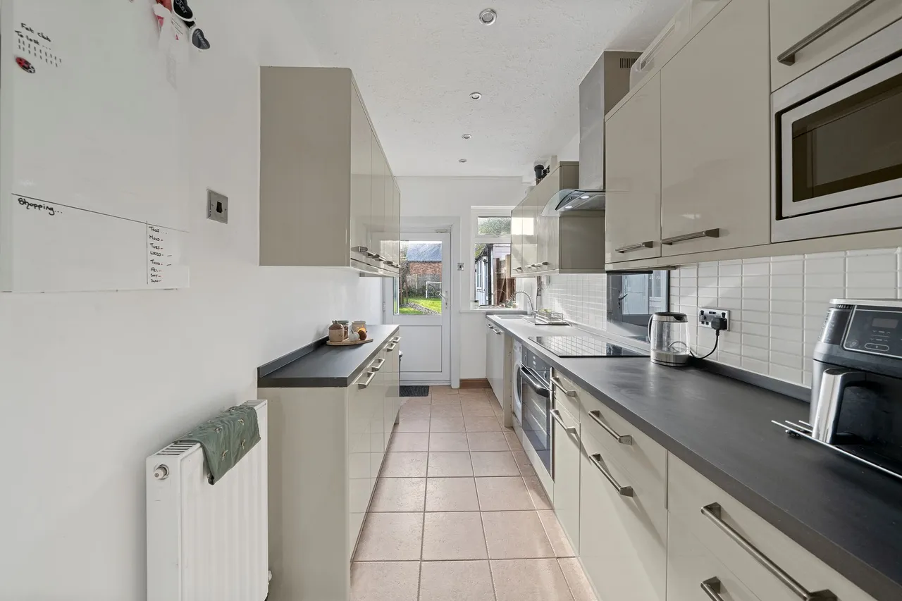 Sandersons Croft, Leigh, WN7, photo 7