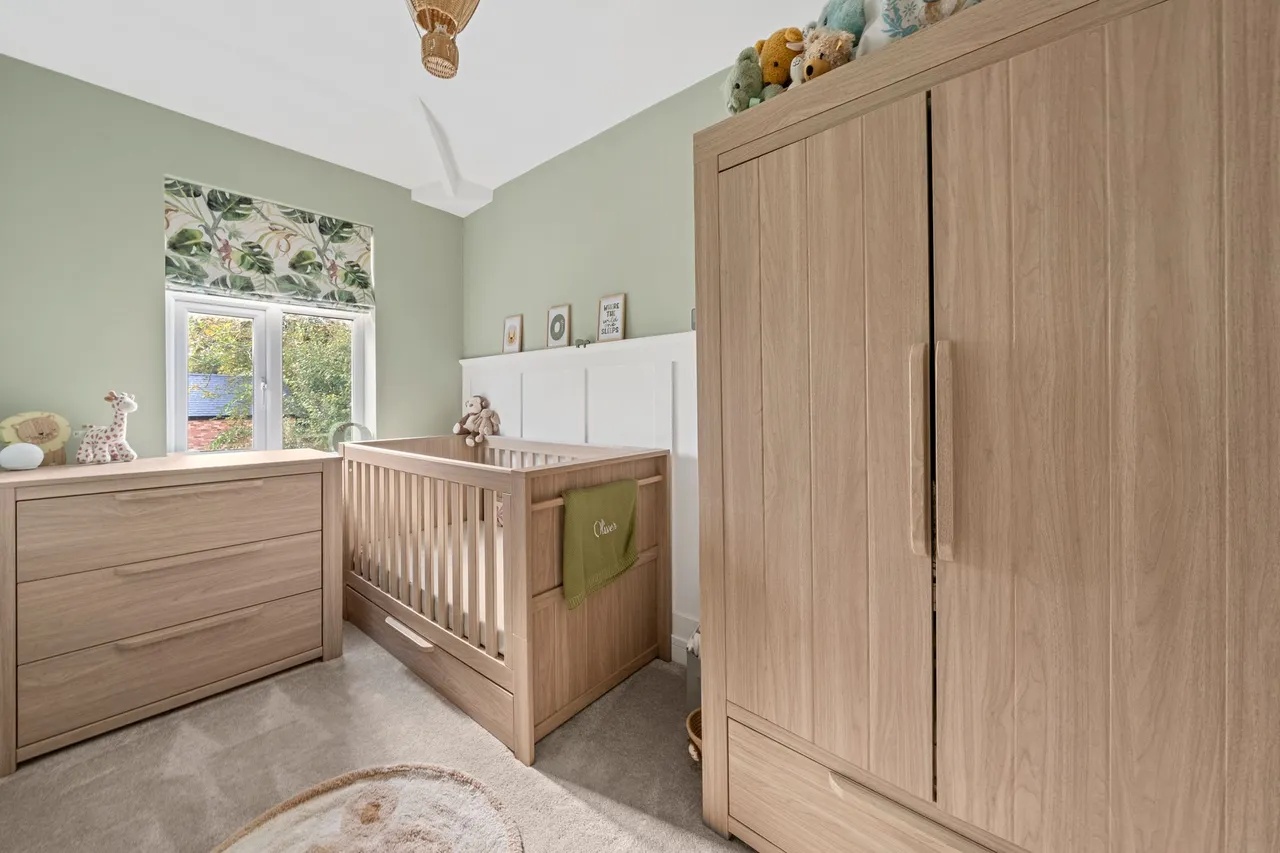 Sandersons Croft, Leigh, WN7, photo 15