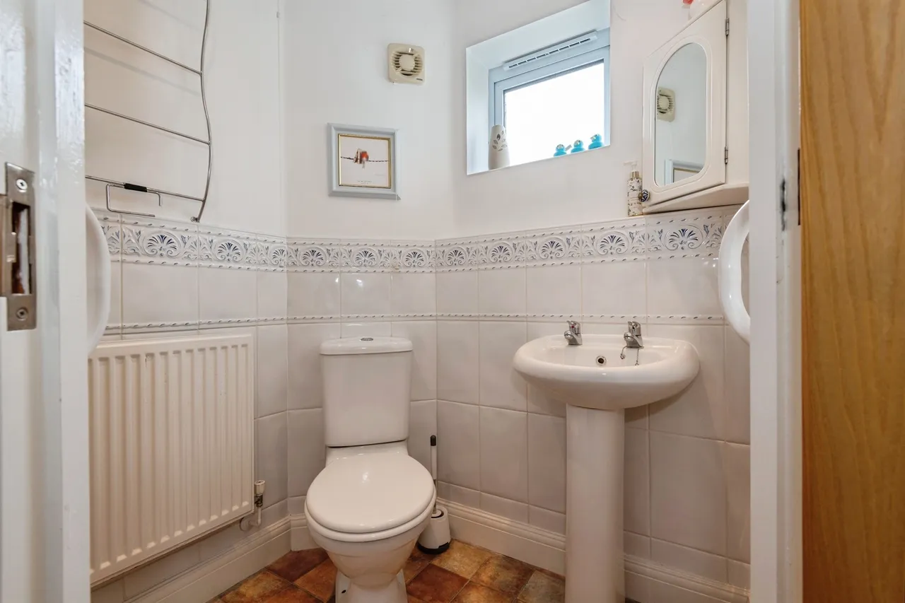 Trinity Way, Minehead, TA24, photo 10
