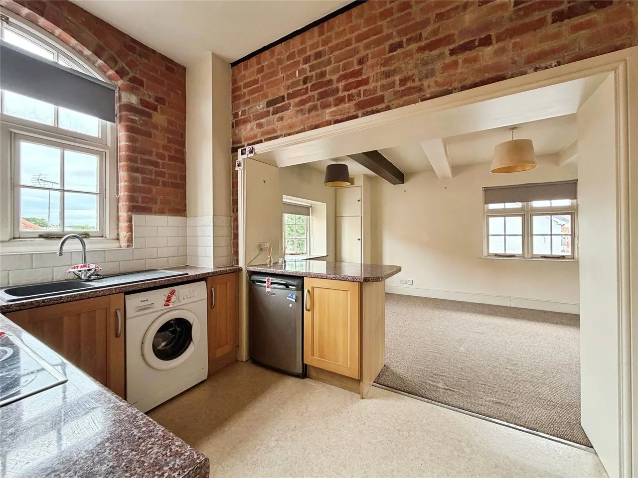 Marhill Road, Carlton, Nottingham, Nottinghamshire, NG4, photo 4