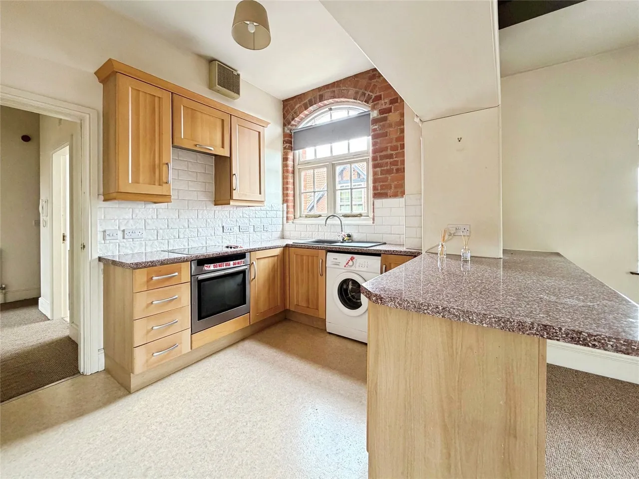 Marhill Road, Carlton, Nottingham, Nottinghamshire, NG4, photo 5
