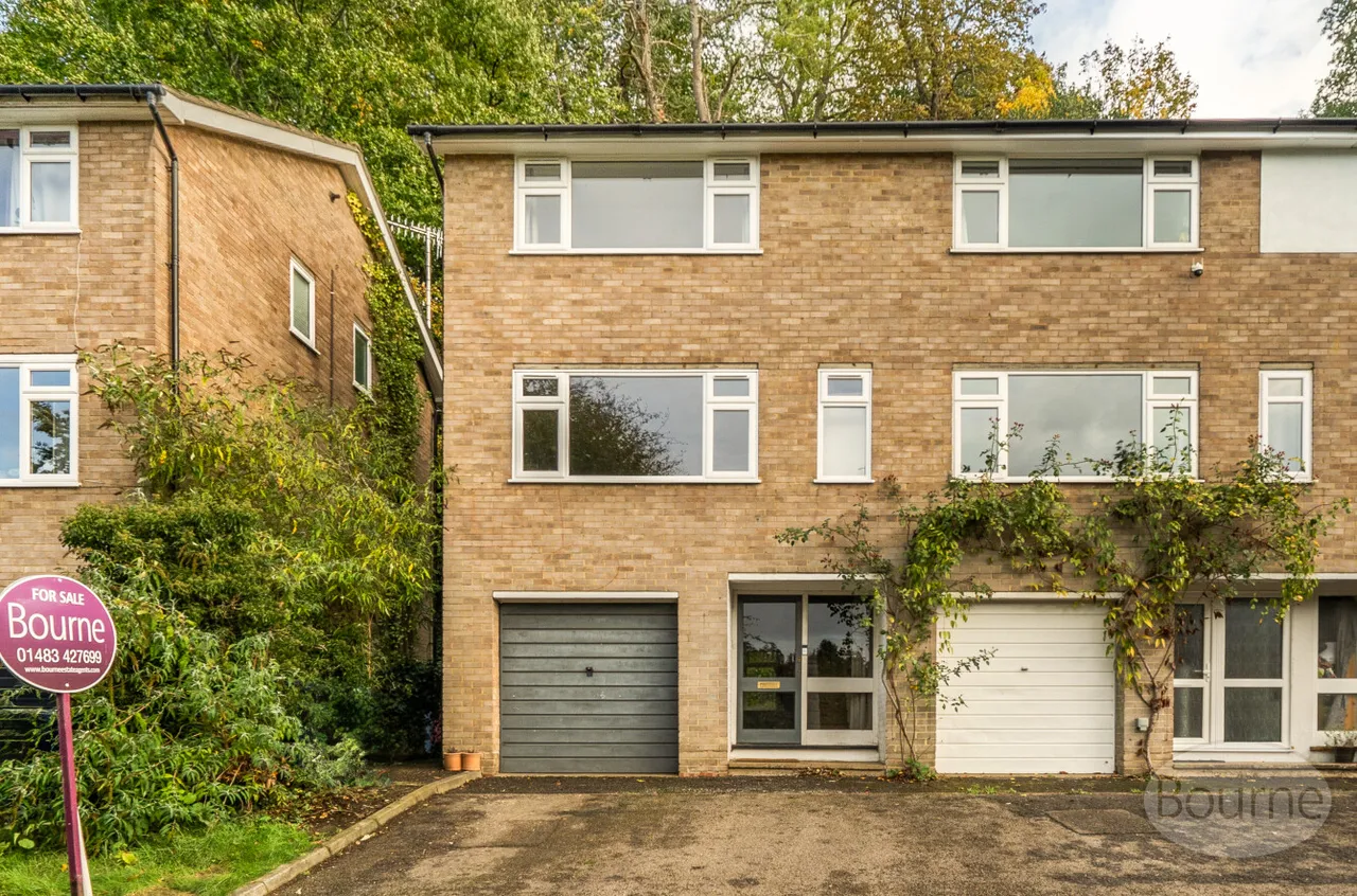 Valley View, Godalming, GU7, photo 23
