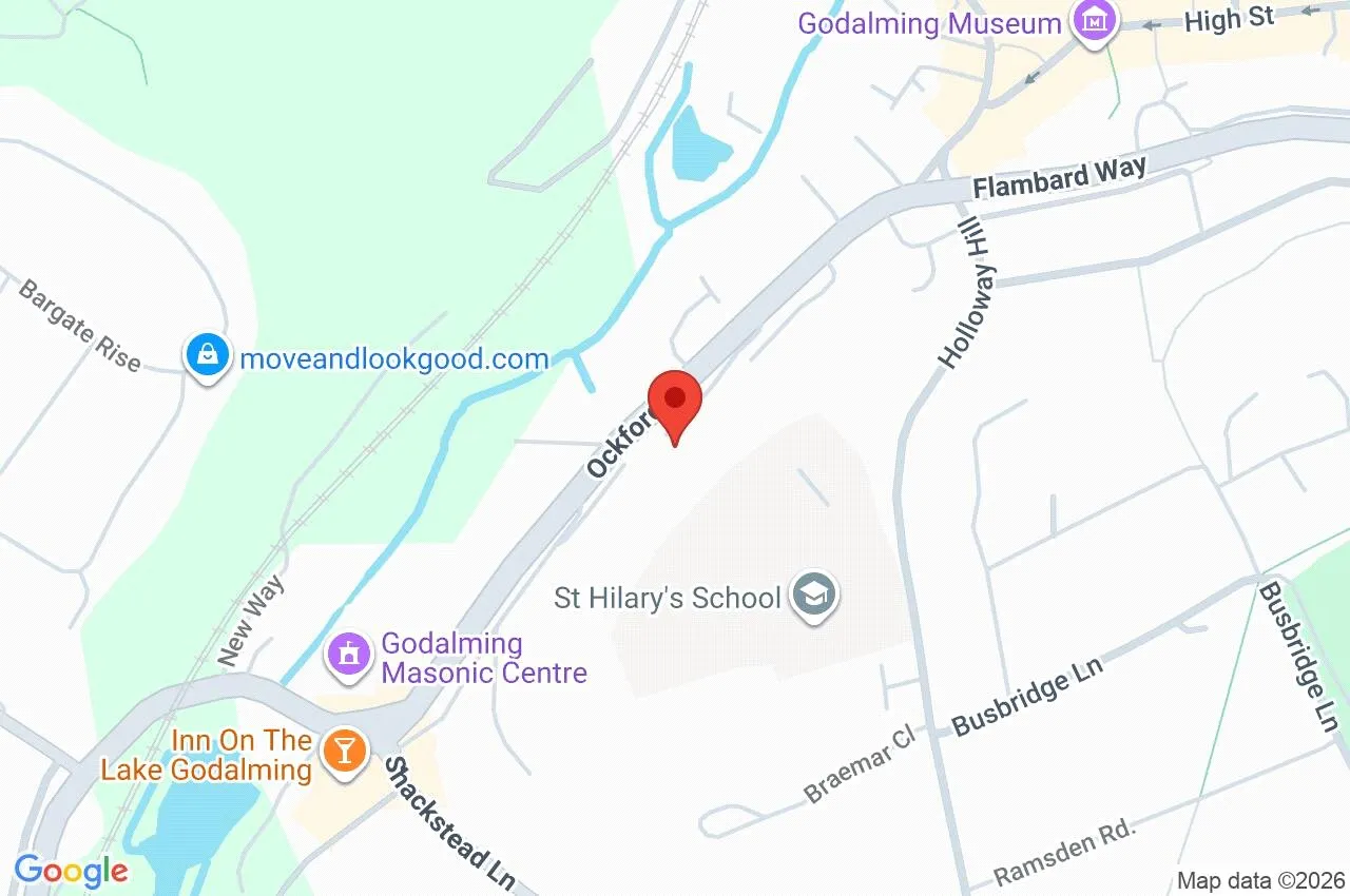 Valley View, Godalming, GU7, photo 24