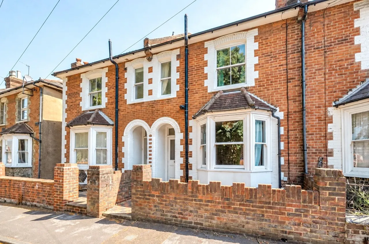 3 bed house for sale, Sandfield Terrace, Guildford, GU1