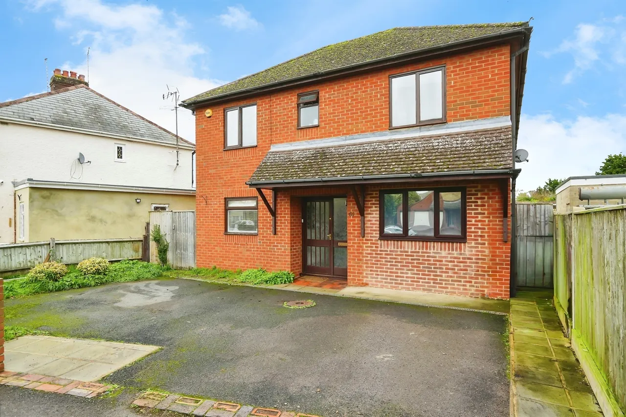 Church Hill Road, Oxford, OX4, photo 16