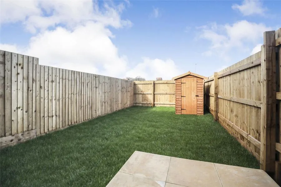 Brome Close, Harpole, NN7, photo 4