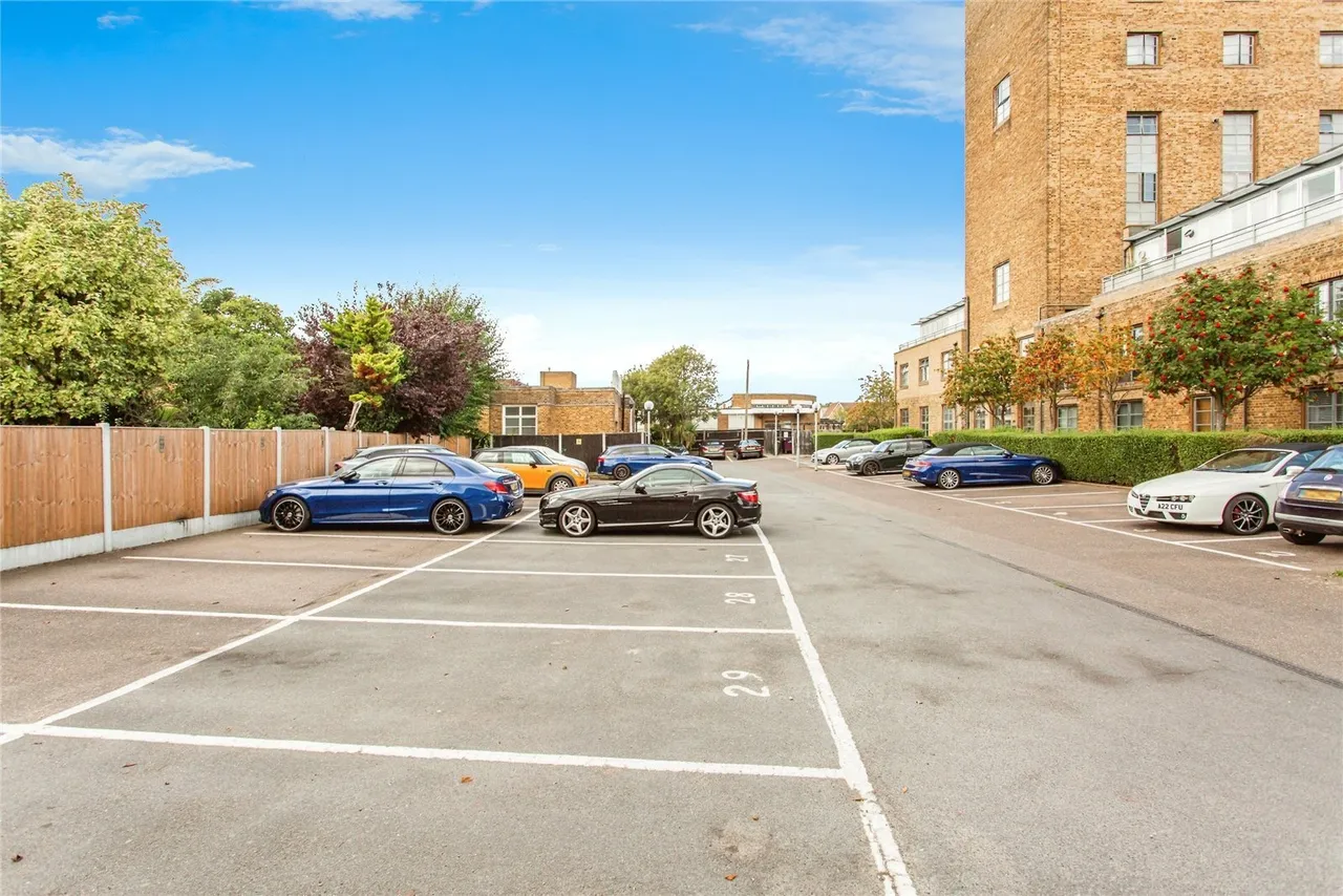 Rochford Lofts, Pollards Close, Rochford, Essex, SS4, photo 13