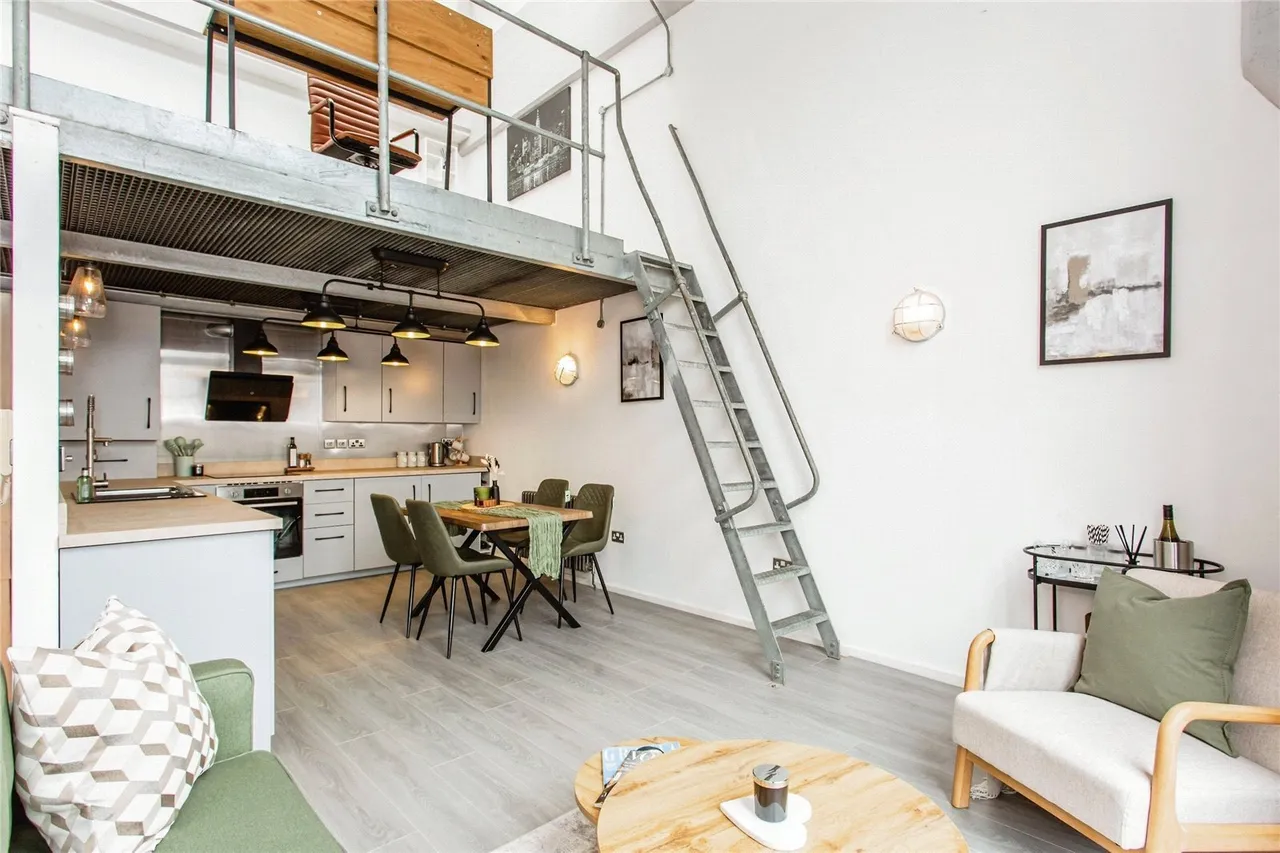 Rochford Lofts, Pollards Close, Rochford, Essex, SS4, photo 16
