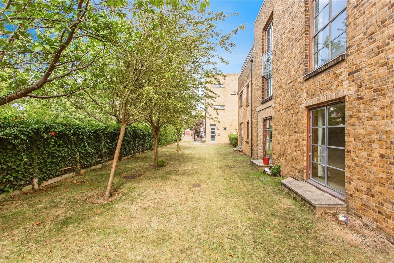 Rochford Lofts, Pollards Close, Rochford, Essex, SS4, photo 12