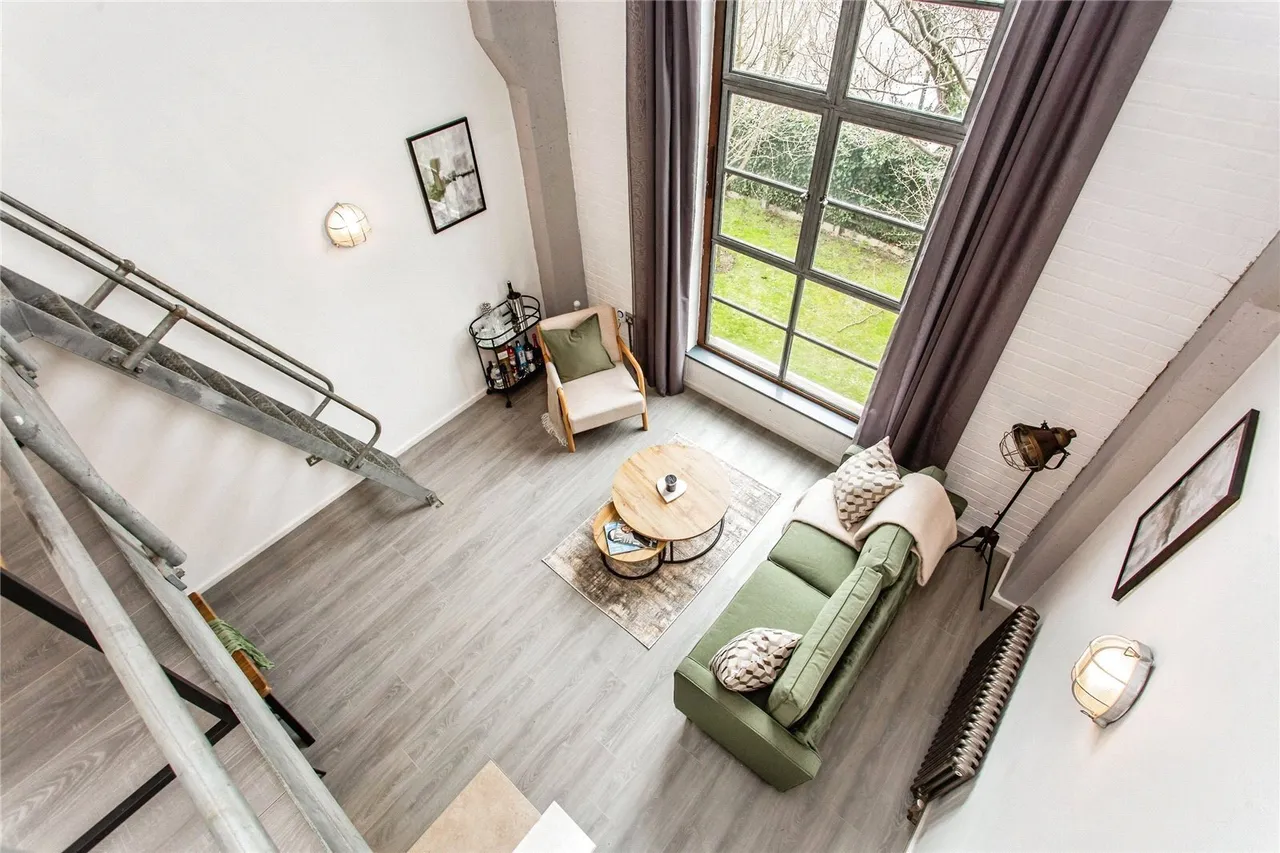 Rochford Lofts, Pollards Close, Rochford, Essex, SS4, photo 11