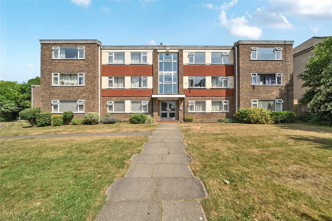 Southlands Grove, Bromley, BR1, photo 9