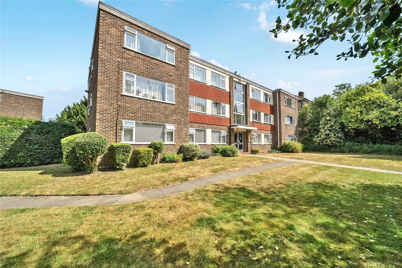 Southlands Grove, Bromley, BR1, photo 13