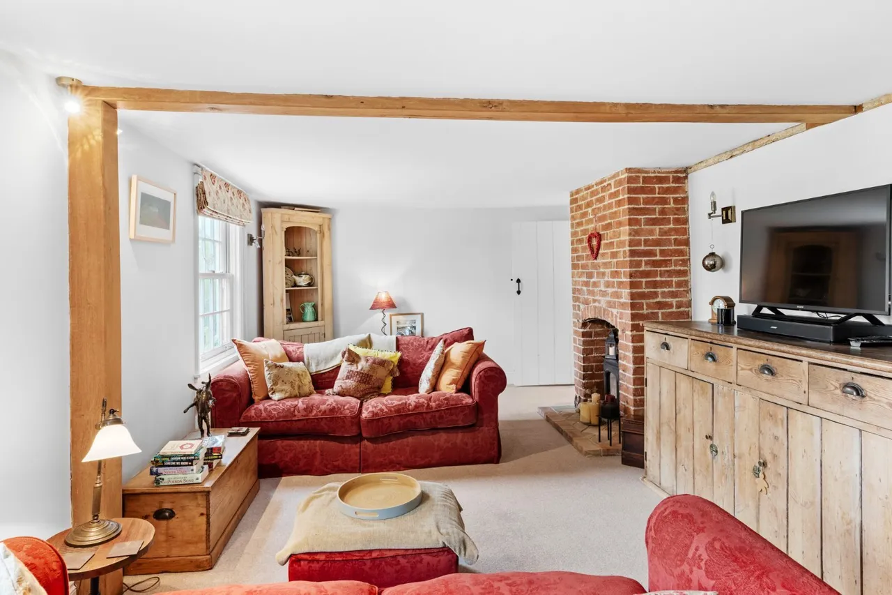 Rectory Road, Aldham, CO6, photo 15