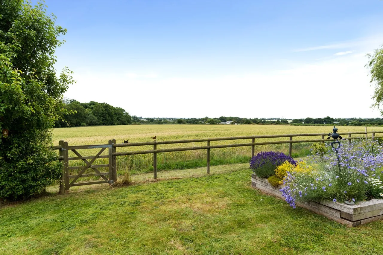 Rectory Road, Aldham, CO6, photo 37