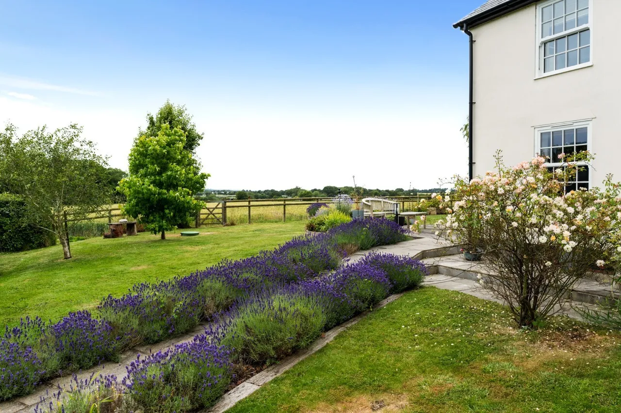 Rectory Road, Aldham, CO6, photo 36