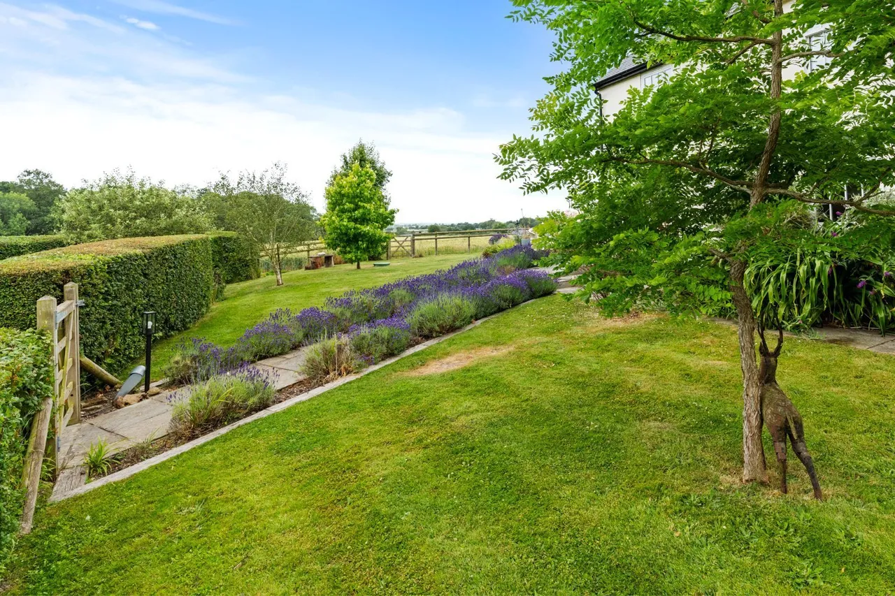 Rectory Road, Aldham, CO6, photo 31