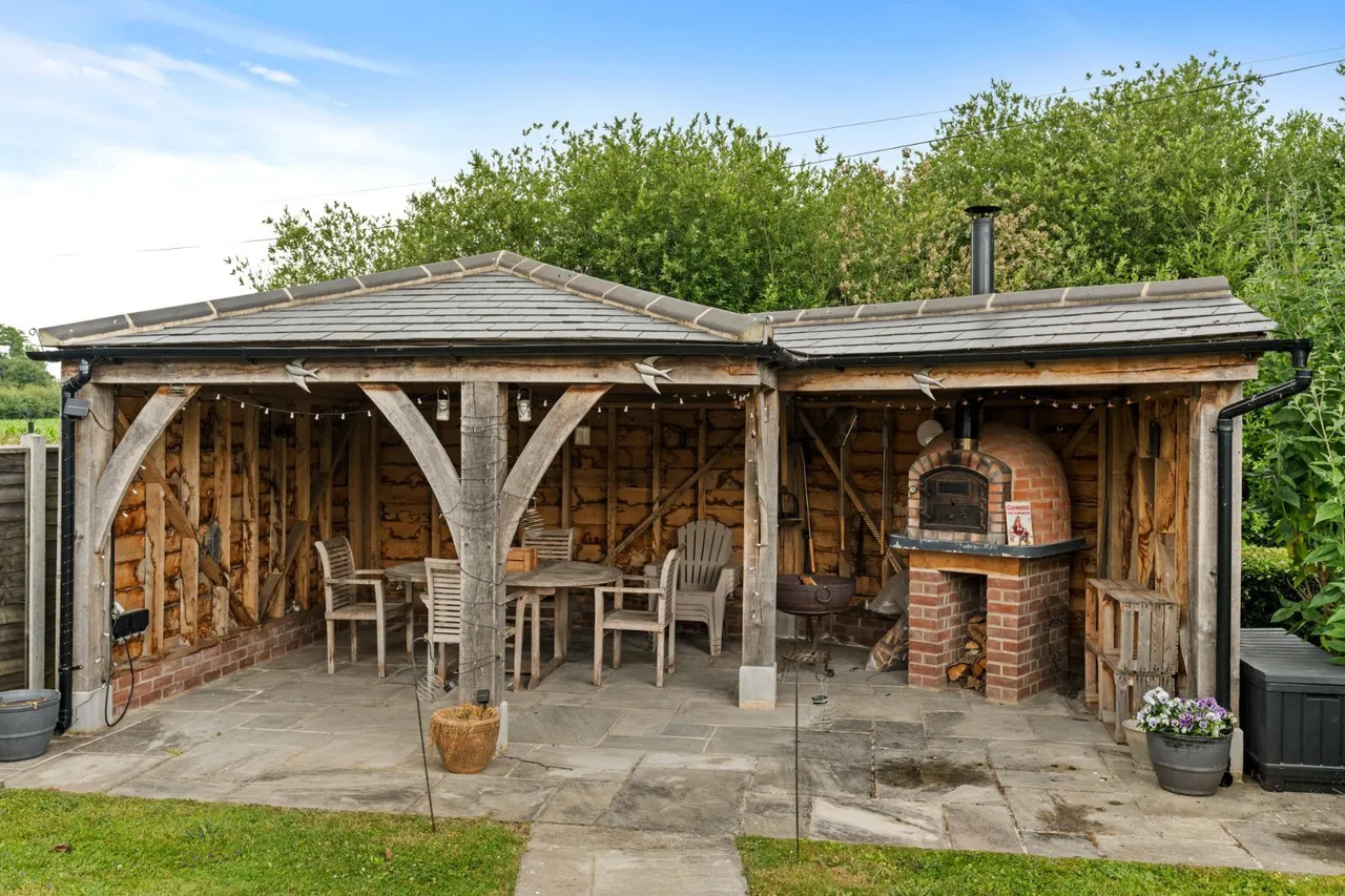 Rectory Road, Aldham, CO6, photo 32