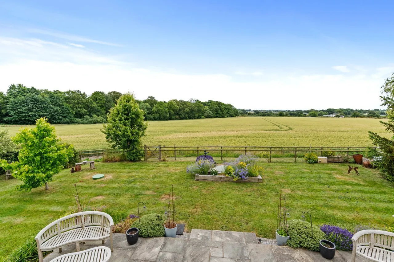 Rectory Road, Aldham, CO6, photo 29