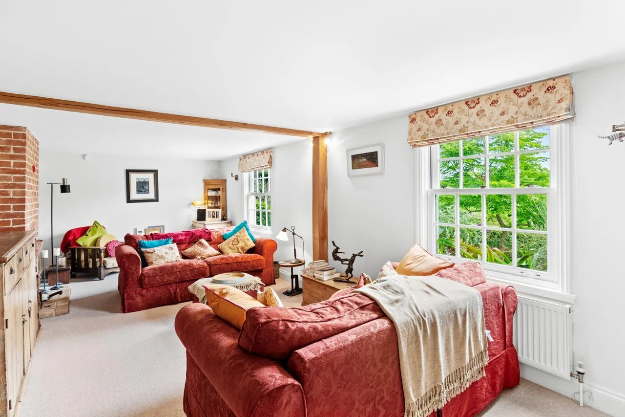 Rectory Road, Aldham, CO6, photo 16