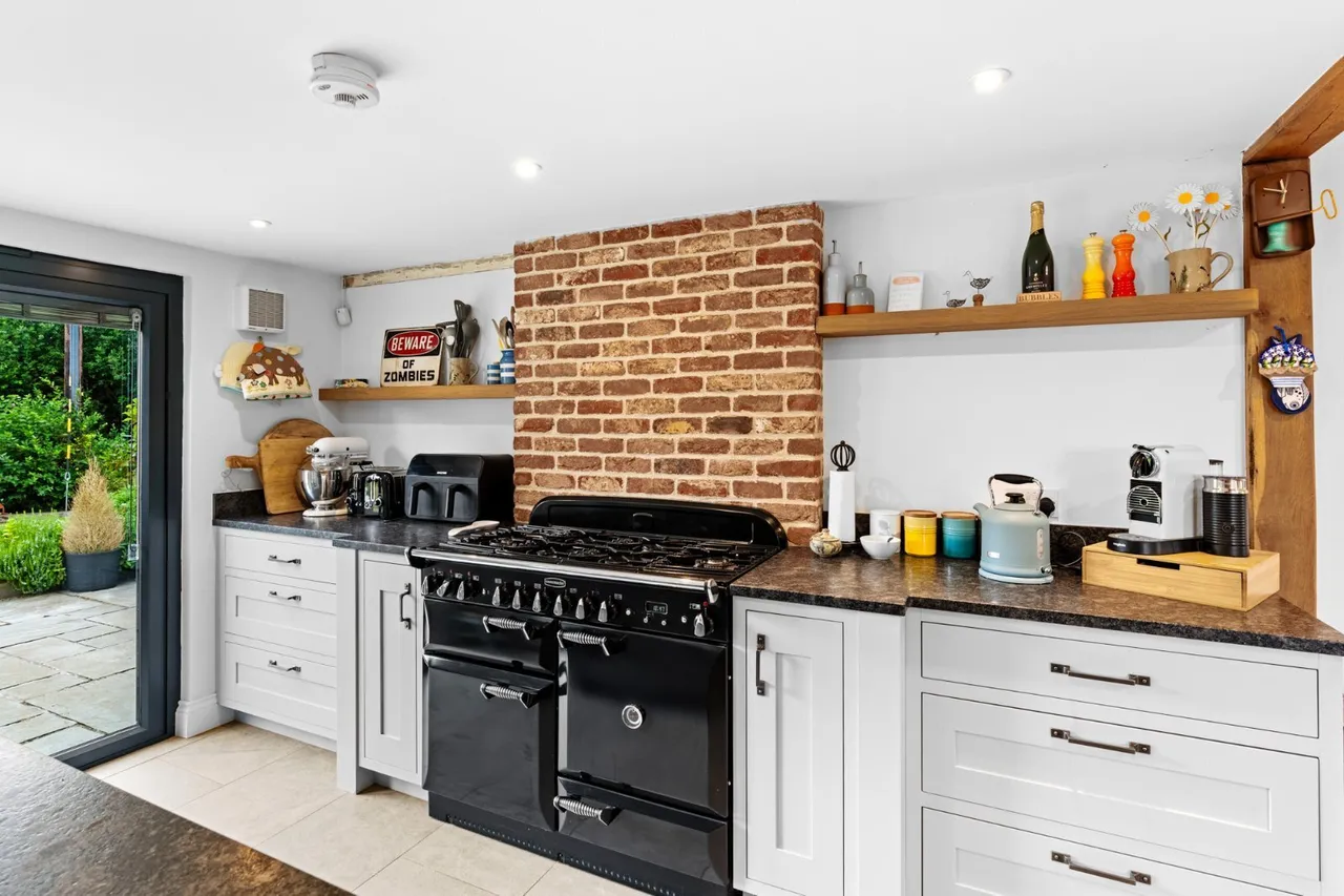 Rectory Road, Aldham, CO6, photo 14