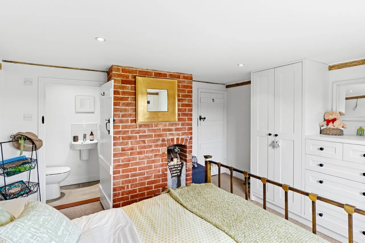 Rectory Road, Aldham, CO6, photo 23