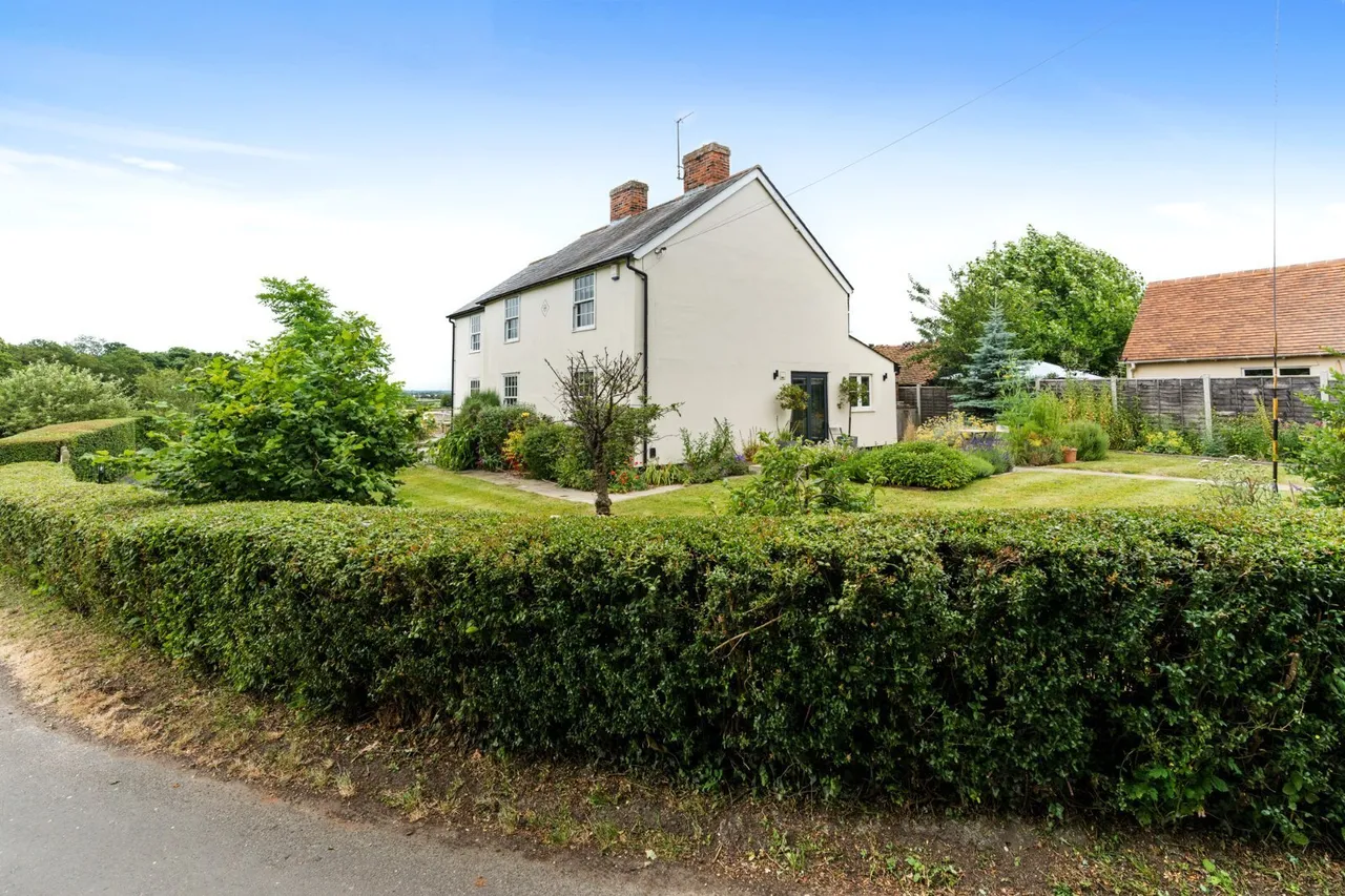 Rectory Road, Aldham, CO6, photo 35