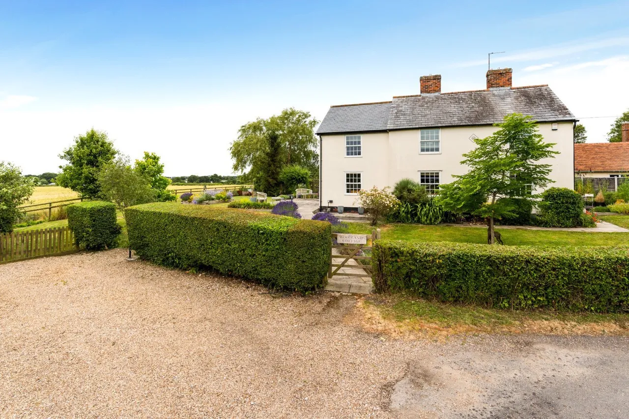 Rectory Road, Aldham, CO6, photo 39