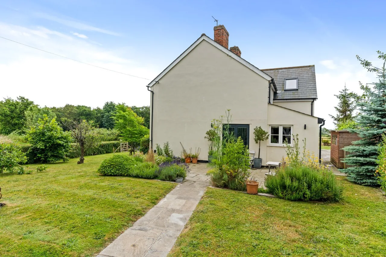 Rectory Road, Aldham, CO6, photo 38