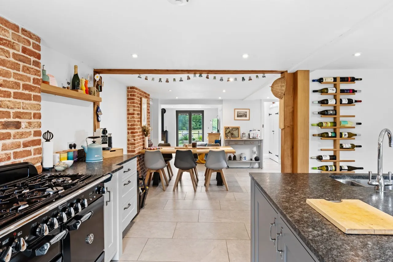 Rectory Road, Aldham, CO6, photo 12