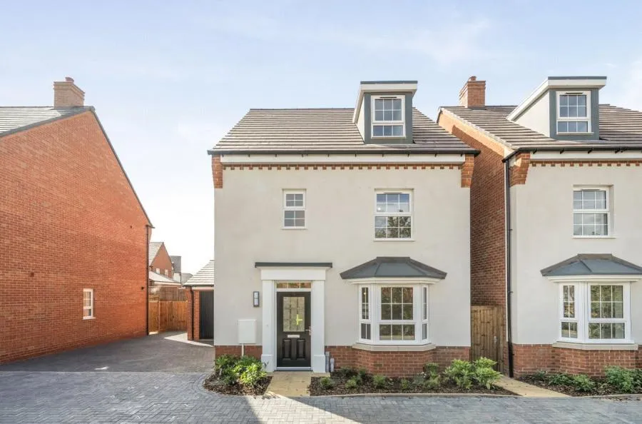Wilstone Street, Broughton, HP22, photo 18