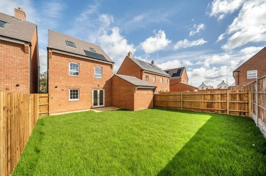 Wilstone Street, Broughton, HP22, photo 4