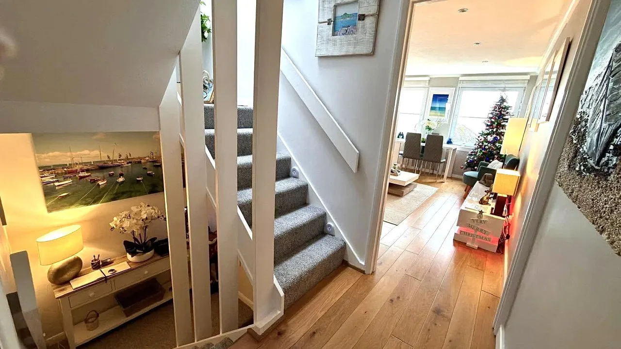 Chywoone Hill, Newlyn, TR18, photo 19