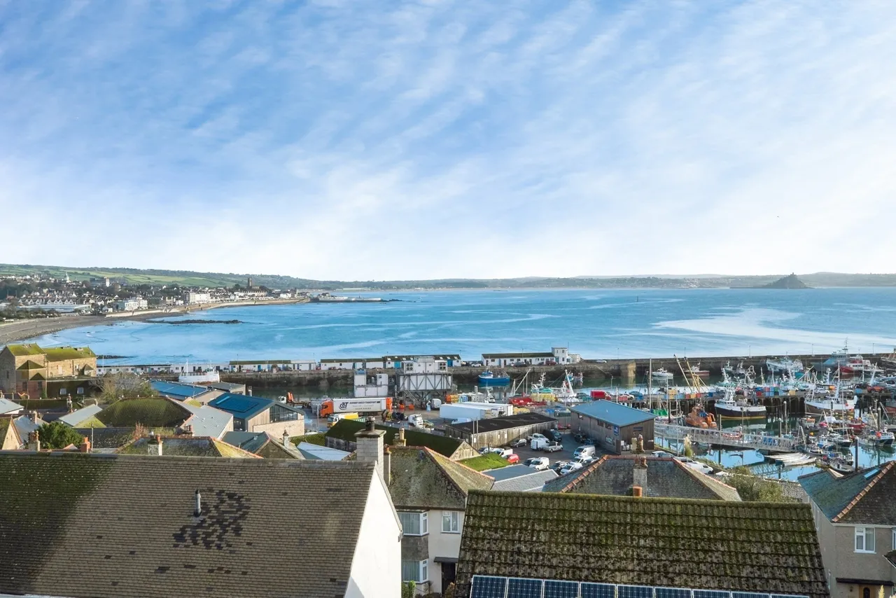 Chywoone Hill, Newlyn, TR18, photo 13