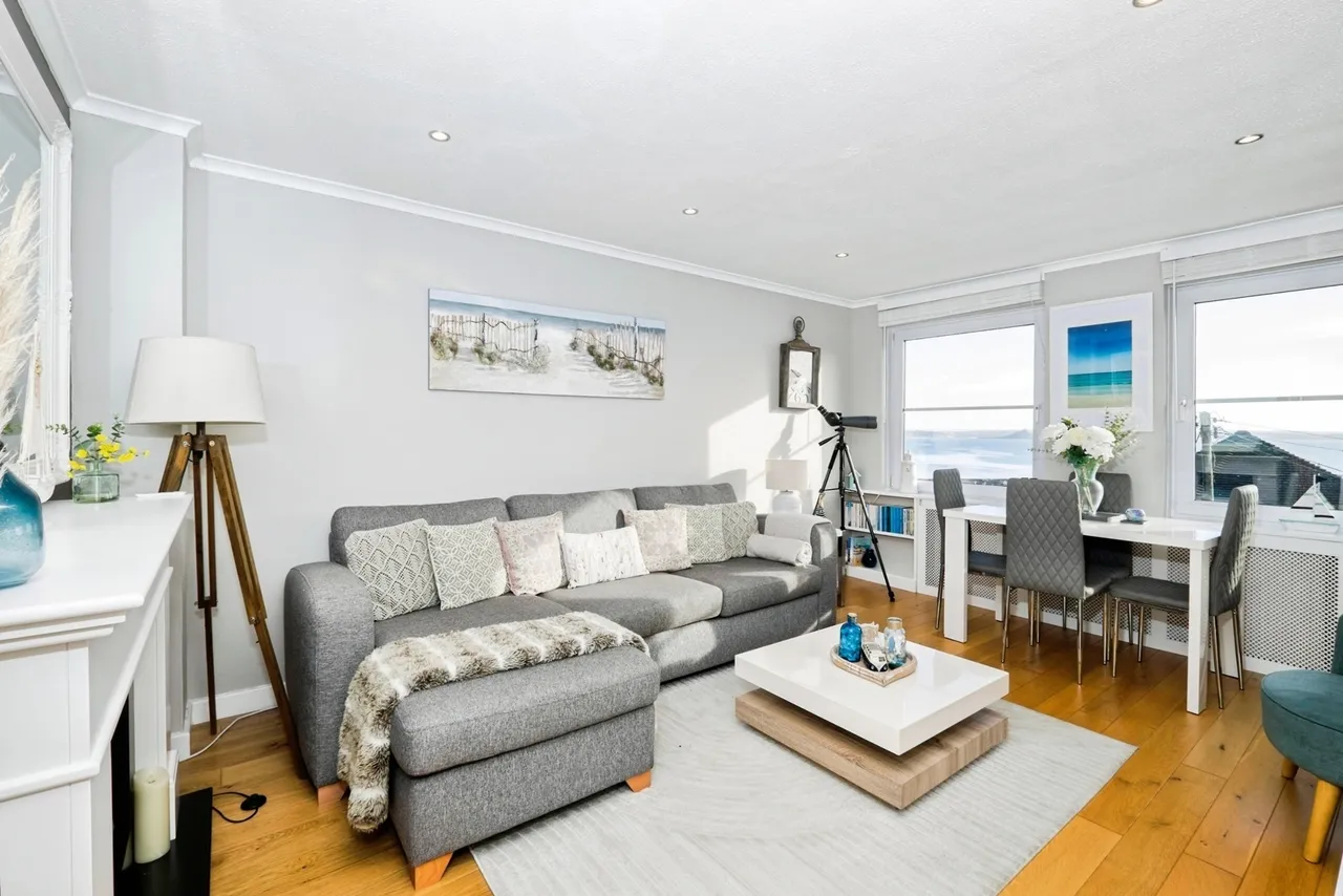 Chywoone Hill, Newlyn, TR18, photo 11