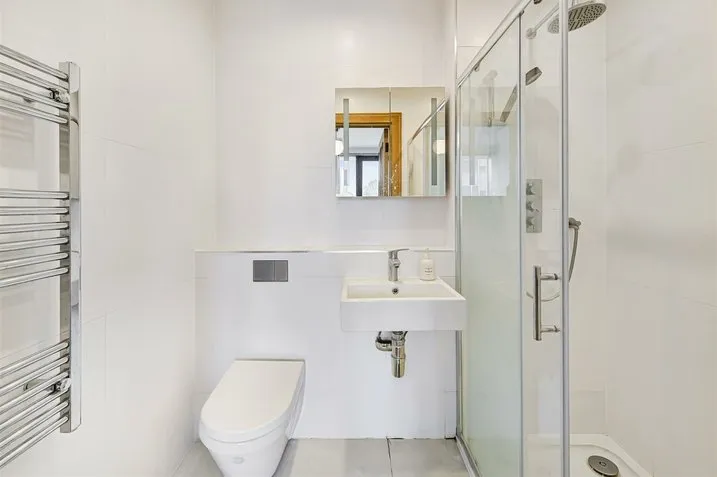 Meridian Place, London, E14, photo 6