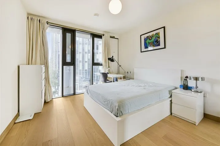 Meridian Place, London, E14, photo 4