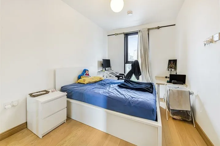 Meridian Place, London, E14, photo 5