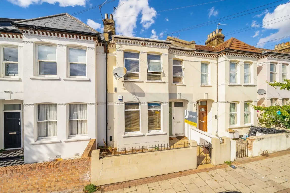 Leverson Street, SW16, photo 6