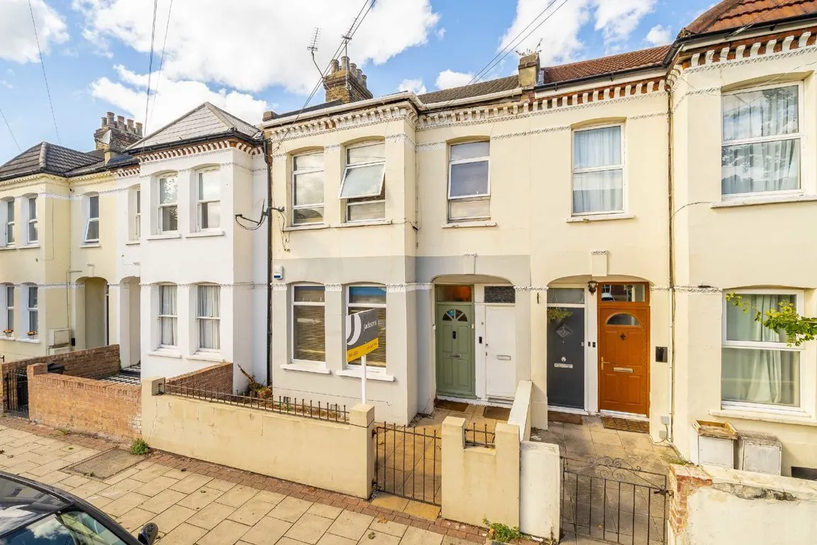 Leverson Street, SW16, photo 5