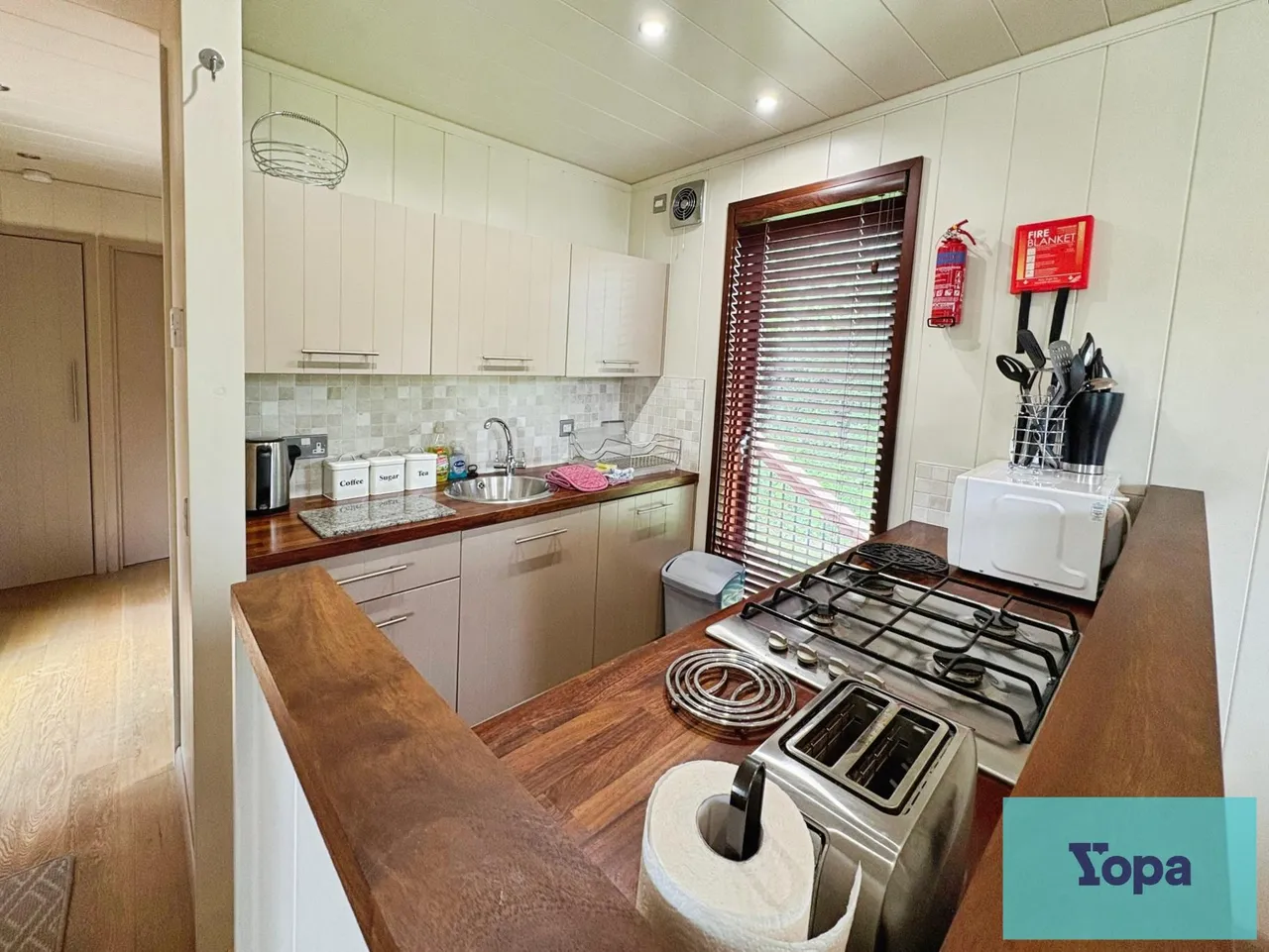 Clun Valley Lodges, Clunton, SY7, photo 9