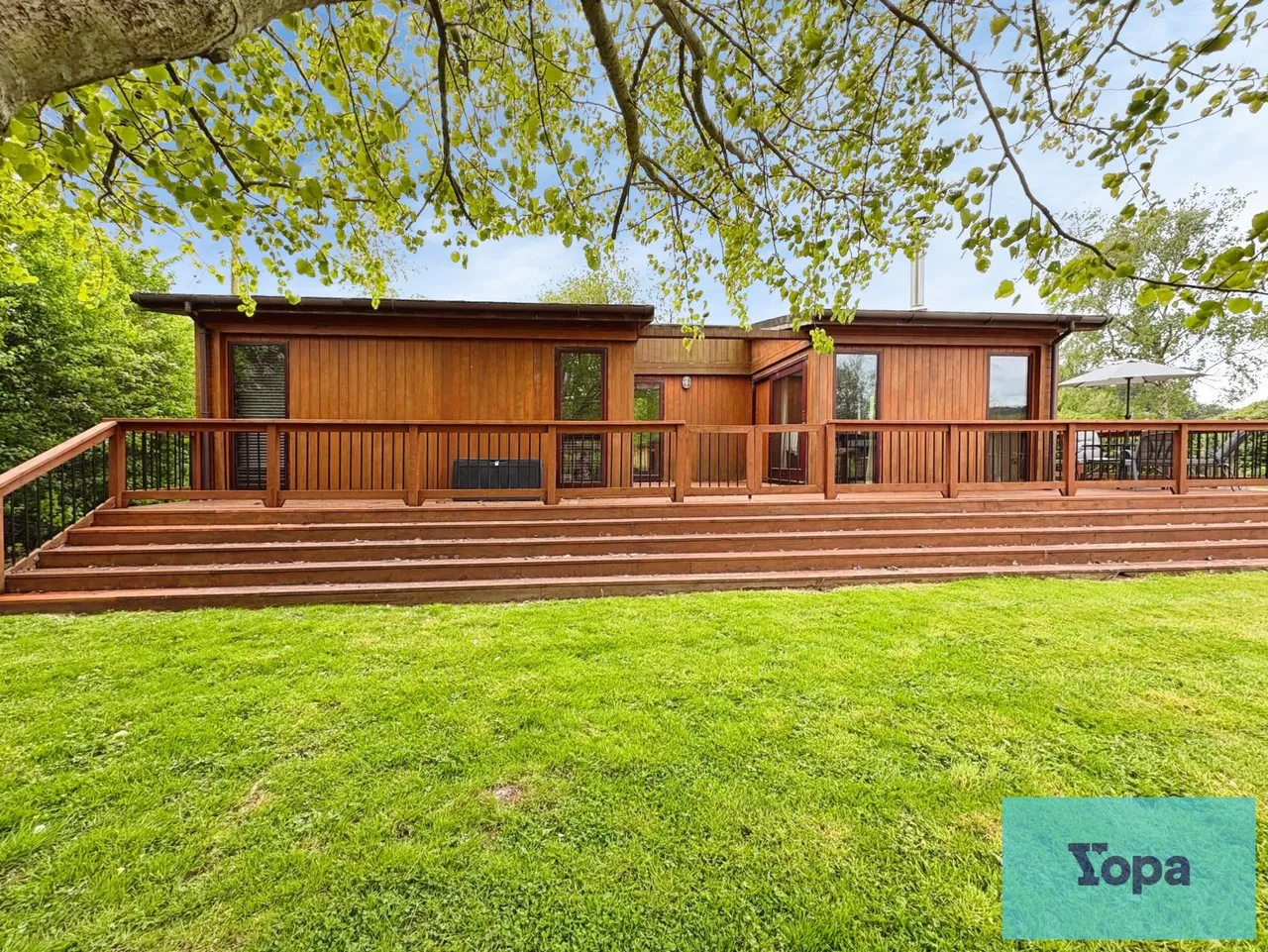 Clun Valley Lodges, Clunton, SY7, photo 4