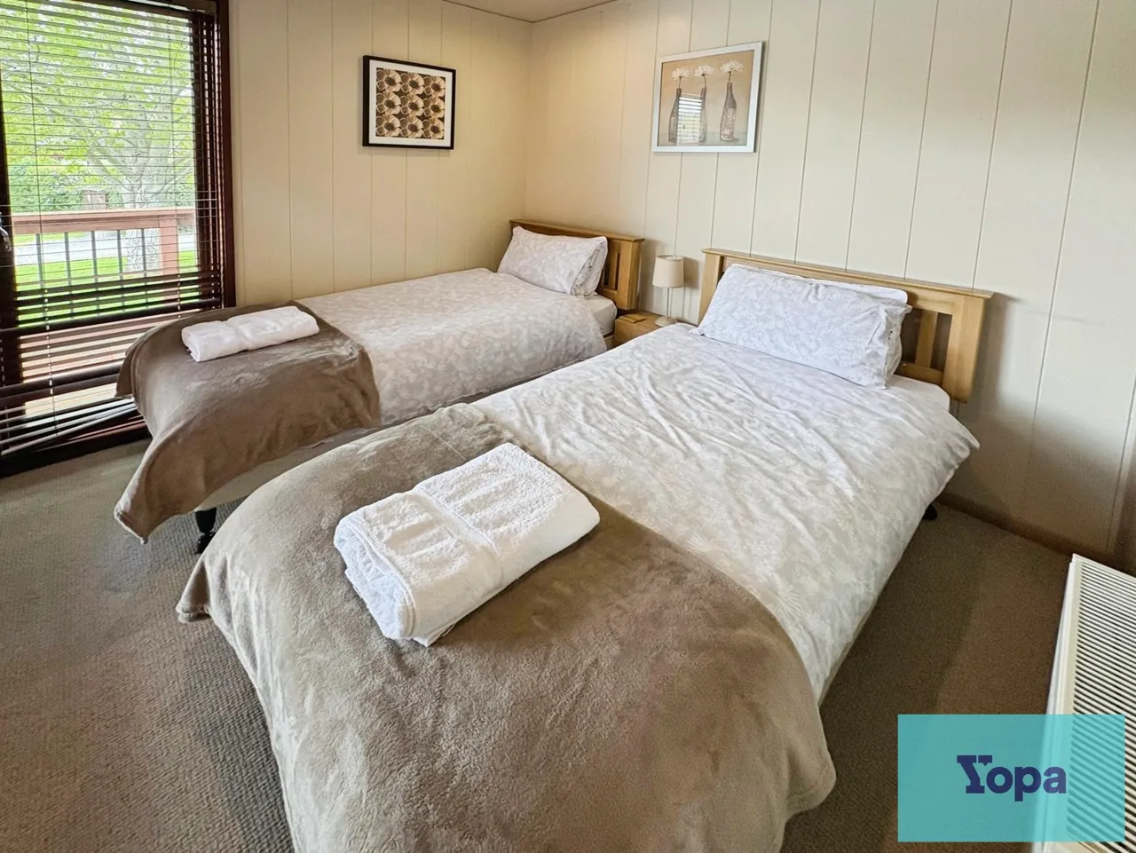 Clun Valley Lodges, Clunton, SY7, photo 18