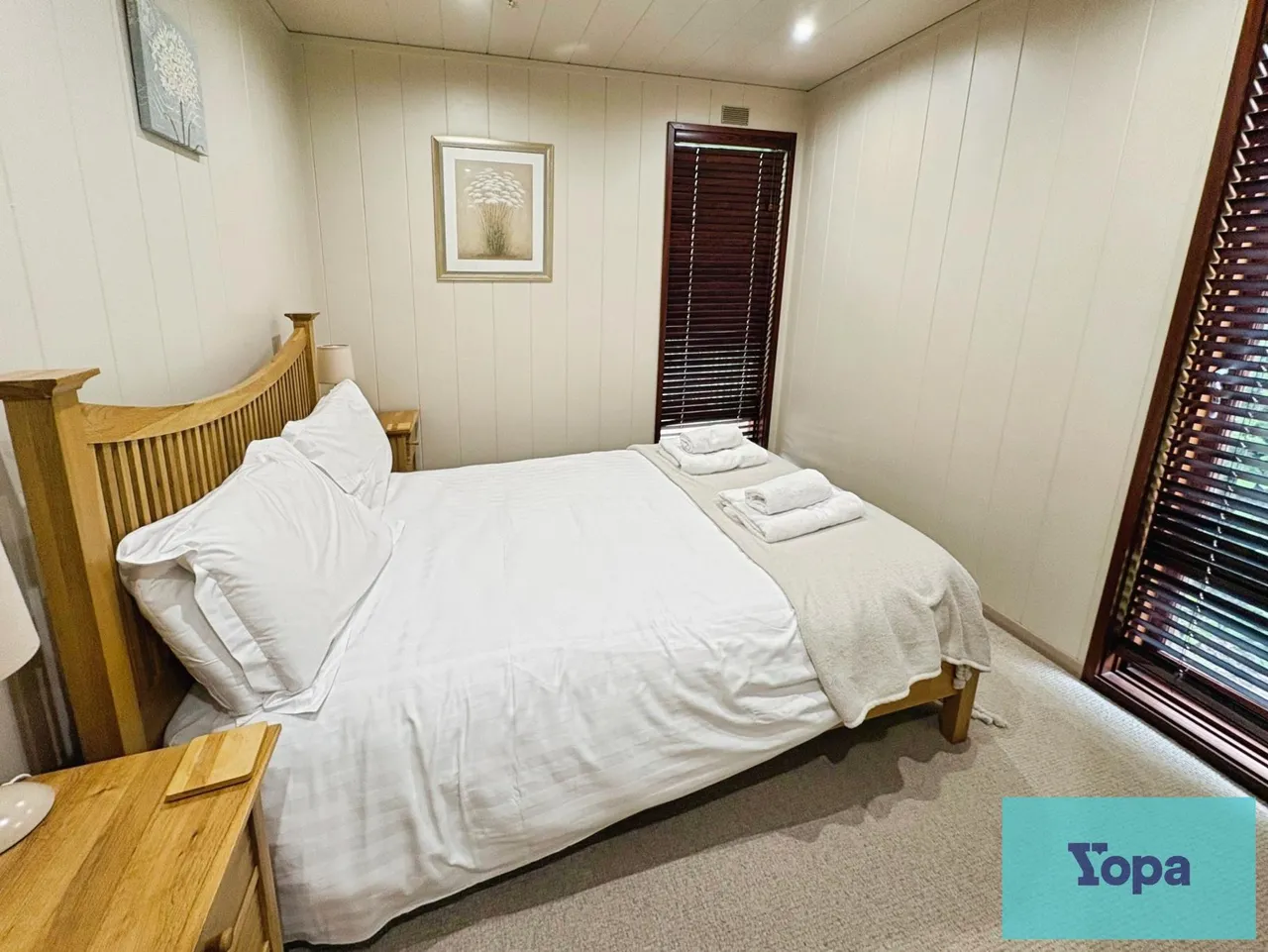Clun Valley Lodges, Clunton, SY7, photo 14